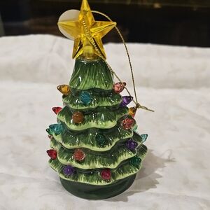 Mr Christmas Light Up Tree